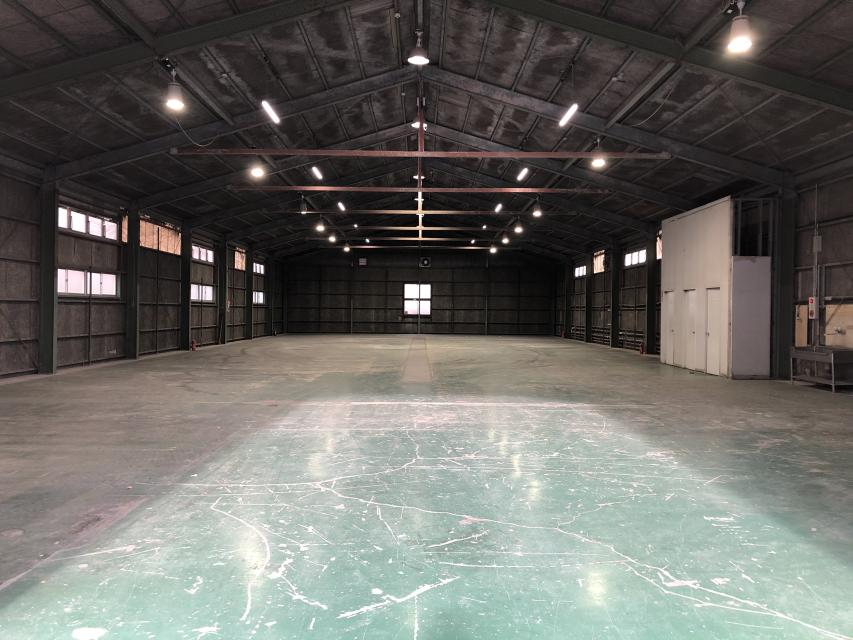 ☆☆新着物件☆☆ 横浜市都筑区倉庫 