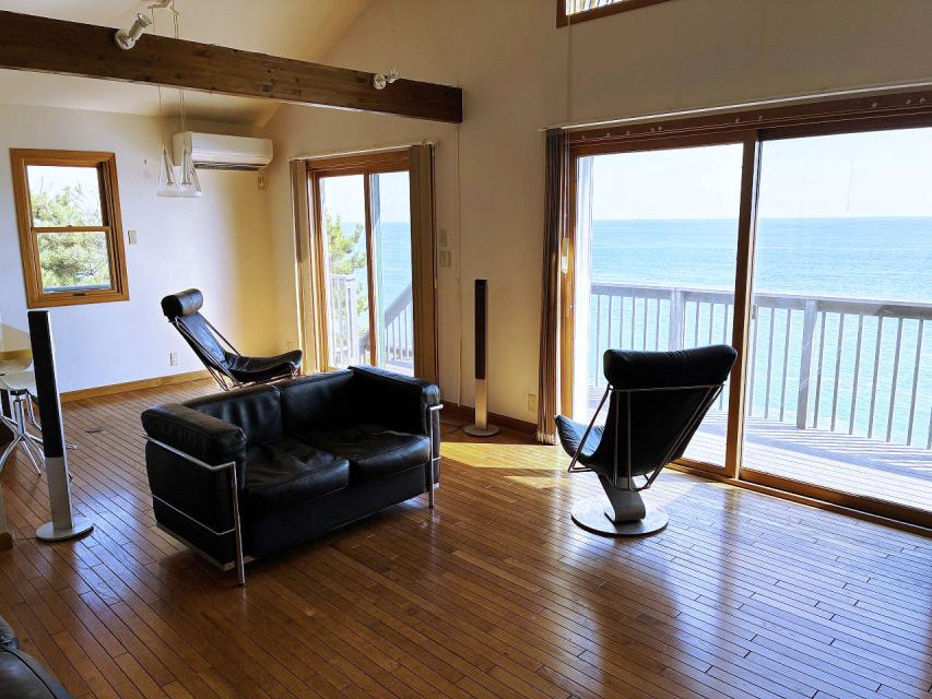 ☆☆新着物件☆☆ 湘南サンセットヴィラ